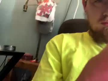 Themann50 May 31, 2025 Chaturbate stream image