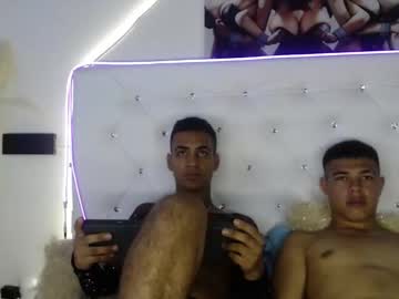 Thomas1sexx May 31, 2025 Chaturbate stream image