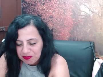 Angelica_Pecado May 31, 2025 Chaturbate stream image