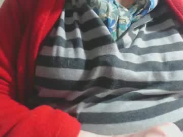 Capitanfuturo44 May 31, 2025 Chaturbate stream image
