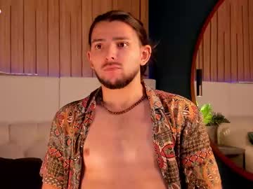 Drakeevans_ May 31, 2025 Chaturbate stream image