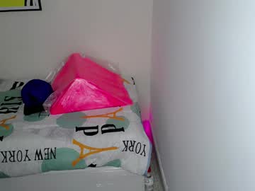 Elii_797 May 31, 2025 Chaturbate stream image