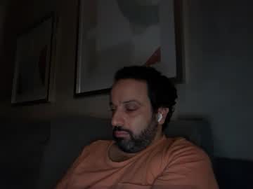 Fredmarsone May 31, 2025 Chaturbate stream image