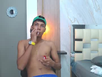 Jams_Pvc May 31, 2025 Chaturbate stream image