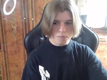 Maxplay18 May 31, 2025 Chaturbate stream image