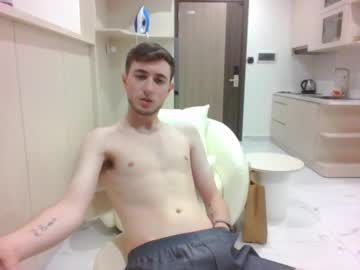 Mr_Jordan_Teal May 31, 2025 Chaturbate stream image