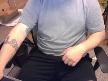 Pjac1212 May 31, 2025 Chaturbate stream image
