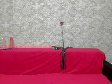 Rinaqwa May 31, 2025 Chaturbate stream image