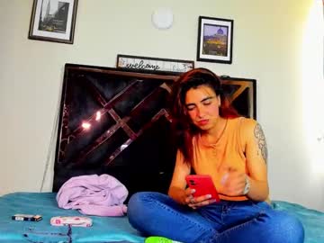Artemisawalker May 31, 2025 Chaturbate stream image