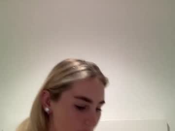 Babybambiixx May 31, 2025 Chaturbate stream image