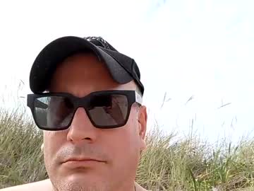 Bearcruising85 May 31, 2025 Chaturbate stream image