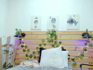 Celesteevans_04 May 31, 2025 Chaturbate stream image