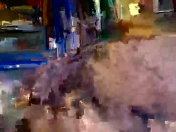 Davidmarioslick May 31, 2025 Chaturbate stream image