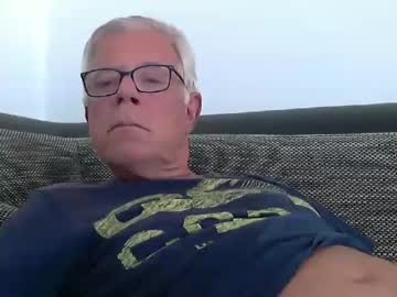 Eisbaer1957 May 31, 2025 Chaturbate stream image