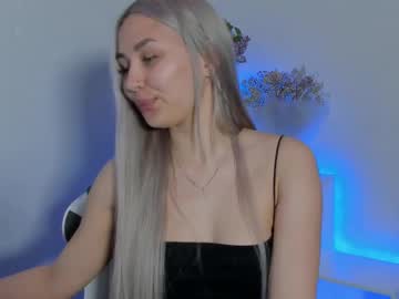 Evikqw May 31, 2025 Chaturbate stream image