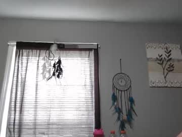Jadeluv May 31, 2025 Chaturbate stream image