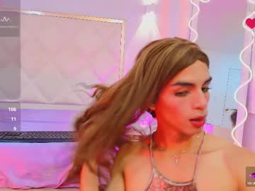 Lihian_Tay May 31, 2025 Chaturbate stream image