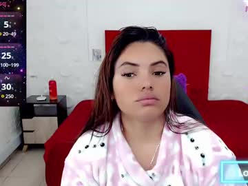 Natasha_Magic24 May 31, 2025 Chaturbate stream image