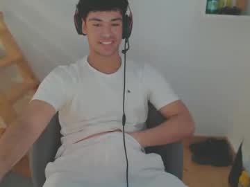 Niklasgg May 31, 2025 Chaturbate stream image