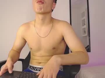 Pretty_Men18 May 31, 2025 Chaturbate stream image