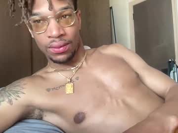 Richchris66 May 31, 2025 Chaturbate stream image