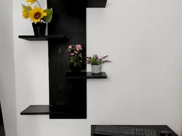 Sarahi_Camila May 31, 2025 Chaturbate stream image