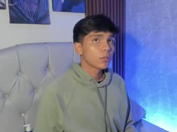 Thiago_Kozak May 31, 2025 Chaturbate stream image
