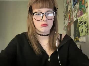 Your__Misscute May 31, 2025 Chaturbate stream image