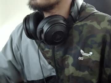 Adam_Evehotroom May 31, 2025 Chaturbate stream image