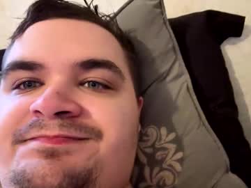 Asherredwolf May 31, 2025 Chaturbate stream image