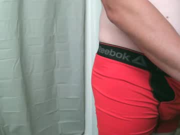 Carolinaboy01 May 31, 2025 Chaturbate stream image