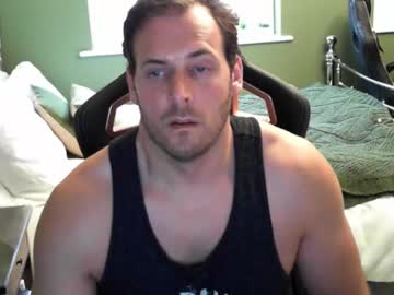 Elliot_Uk May 31, 2025 Chaturbate stream image