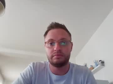 Hot_Chris1989 May 31, 2025 Chaturbate stream image