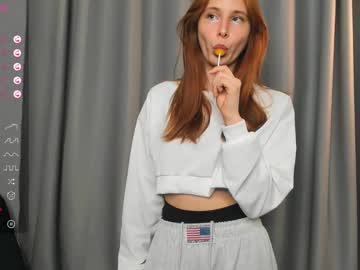 Kendymevl01 May 31, 2025 Chaturbate stream image