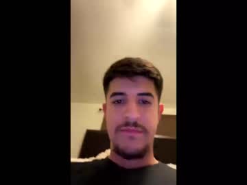 Marcovega141810 May 31, 2025 Chaturbate stream image