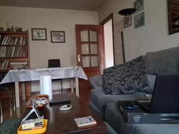 Pajillero63 May 31, 2025 Chaturbate stream image