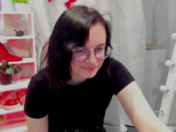 Aris_Foxx May 31, 2025 Chaturbate stream image