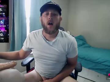 Cutefloridaguy25 May 31, 2025 Chaturbate stream image