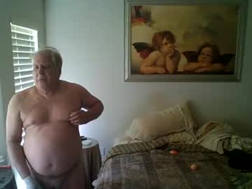 Dalfun May 31, 2025 Chaturbate stream image