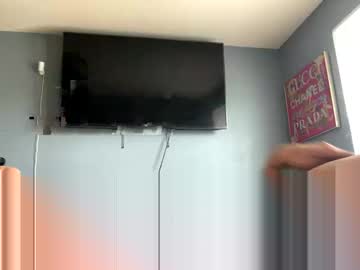 Datbaby9 May 31, 2025 Chaturbate stream image