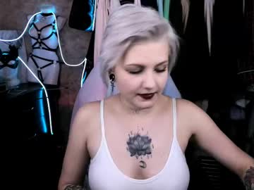 Evabrownie May 31, 2025 Chaturbate stream image