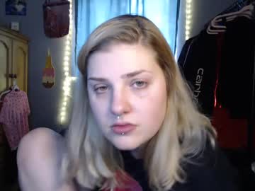 Marigoldrue May 31, 2025 Chaturbate stream image