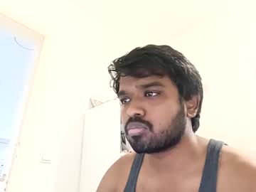 Mathewanu May 31, 2025 Chaturbate stream image
