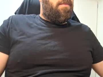 Monster_Bater01 May 31, 2025 Chaturbate stream image