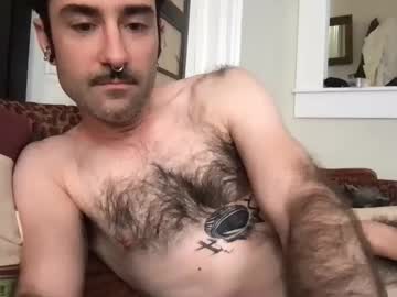 Ratski1701 May 31, 2025 Chaturbate stream image