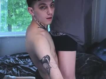 Reflex_Blue May 31, 2025 Chaturbate stream image