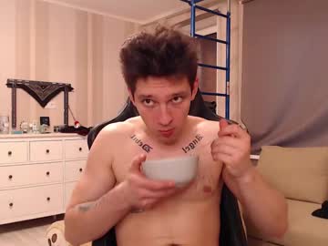 Teddy_Mode May 31, 2025 Chaturbate stream image