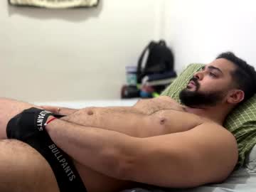 Wolfkhab May 31, 2025 Chaturbate stream image