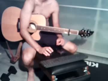 Betherewithme May 31, 2025 Chaturbate stream image