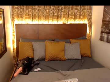 Charlizetorres69 May 31, 2025 Chaturbate stream image